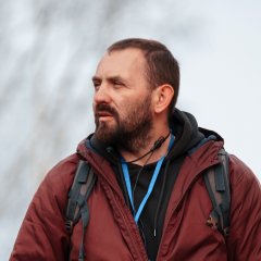 Павел Александрович Морозов
