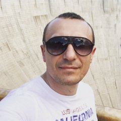 Артем Гид в Майами