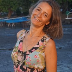 Наталья Коншина