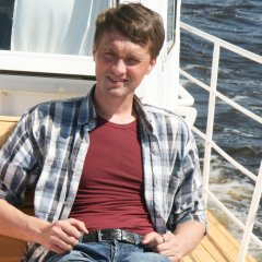 Анатолий Сергеевич Клопов