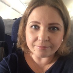 Светлана Валерьевна Васькова
