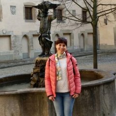 Екатерина Бахеманн