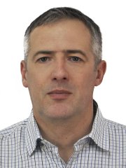 Александр Налетов