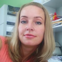 Наталья Вениаминовна Шилова