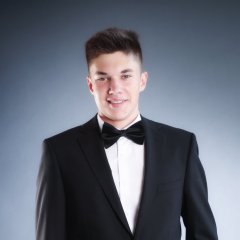 Александр Майер