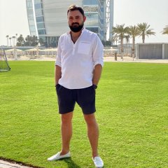Орхан Рафаил Рагимли