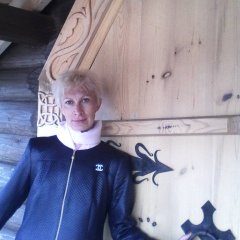 Ольга Викторовна Якунина