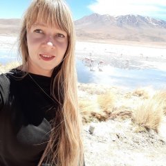 Екатерина Бабичева