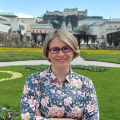 Ольга Карсай