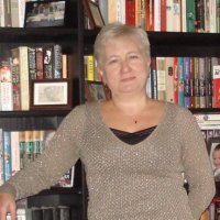 Ирина Вайман
