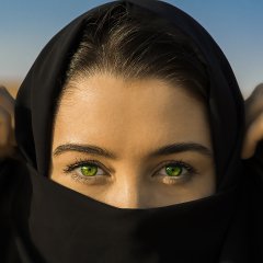 Гид-фотограф Давид Азимов