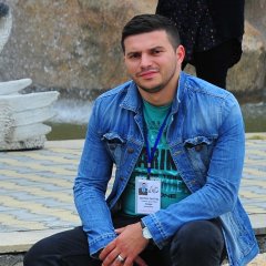 Турал Горчиев