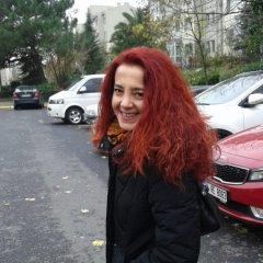 Tuba Oguz