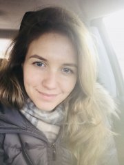 Юлия Чурсина