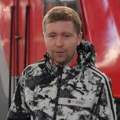 Павел Сверчков