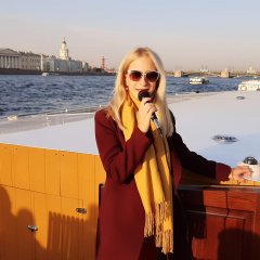 Анна Король