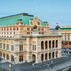 Vienna AT