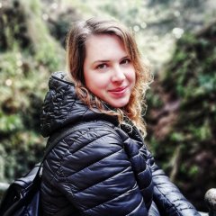 Катерина Нетеча