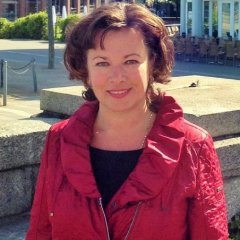Марина Соболь