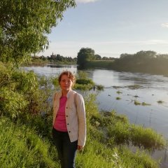 Любовь Кириллова