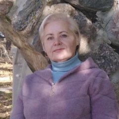 Людмила Тарасова