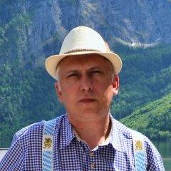 Сергей Скоробогатько