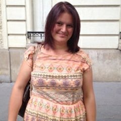 Анна Кляйн