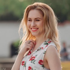 Виктория Цэруш