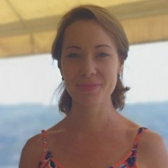 Ксения Соколенко