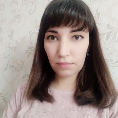 Екатерина Михиль