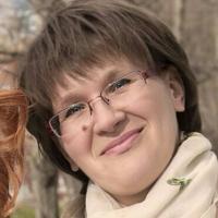 Ирина Игоревна Мироник