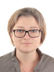 Татьяна Крентовская
