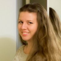 Елена Михайловна Дядина