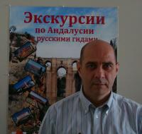 Игорь Лемзин