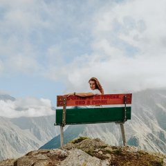 Виктория Джиоева