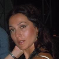 Екатерина Шотаевна Кокоева