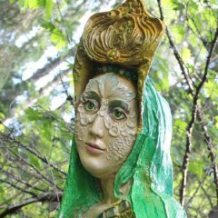 Анна Николаевна Сущинская