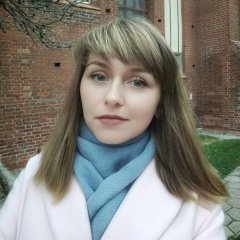 Татьяна Сомова