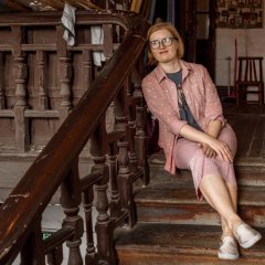 Александра Дроздова
