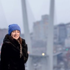 Татьяна Надсонова