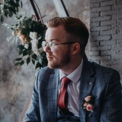 Виталий Карташов