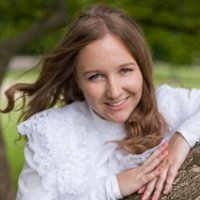 Анна Рудницкая