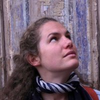 Дина Куликова