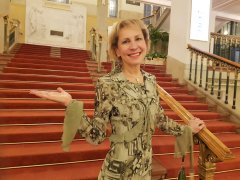 Оксана Николаевна Полянская