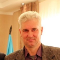 Олег Геннадьевич Старовойтов