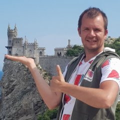 Иван Коваленко