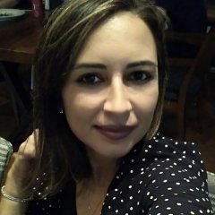 Лала Рашид гызы Мулина
