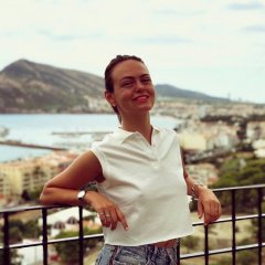 Анастасия Уманская