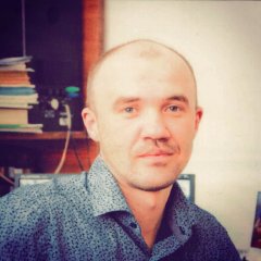 Евгений Чураев