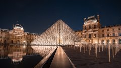 Skytours Paris